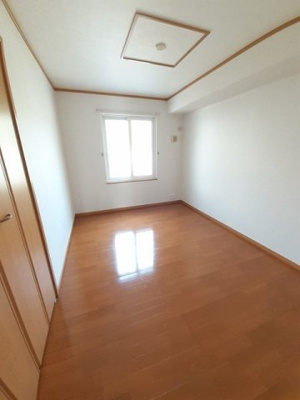 【内装】 | ヌーベル　アンジュ
