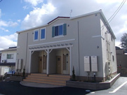 ピュアウィンド　Ｂの画像