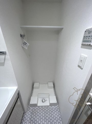 レオンコンフォート十三の設備