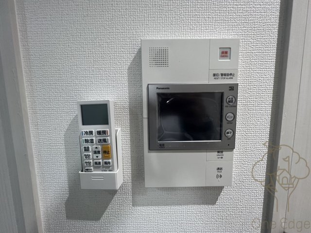 レオンコンフォート十三のセキュリティ