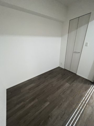 レオンコンフォート十三の内装