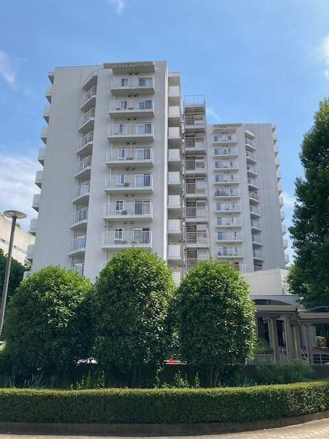 ファミリータウン東陽Ｄ棟