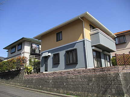 広島市佐伯区藤の木2丁目　中古一戸建て(JS)の外観