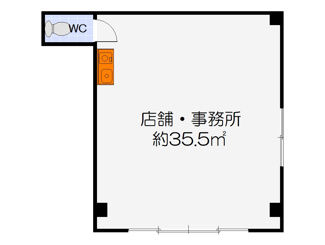 【間取り】 | ウィンビル