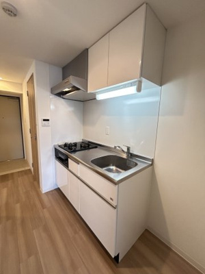 【キッチン】 | ＴＫアンバーコート津久野