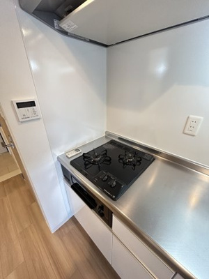 【キッチン】 | ＴＫアンバーコート津久野