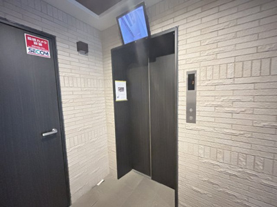 【設備】 | ＴＫアンバーコート津久野