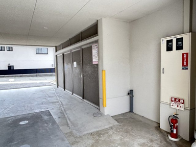 【その他】 | ＴＫアンバーコート津久野