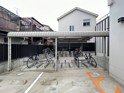 【その他共用部分】 | ＴＫアンバーコート津久野