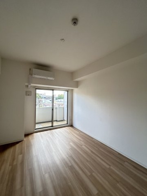 【洋室】 | ＴＫアンバーコート津久野