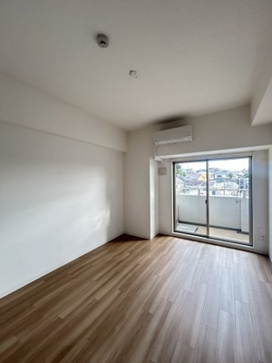 【洋室】 | ＴＫアンバーコート津久野