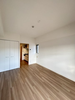 【洋室】 | ＴＫアンバーコート津久野