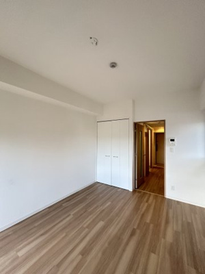 【内装】 | ＴＫアンバーコート津久野