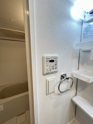 【設備】 | ＴＫアンバーコート津久野