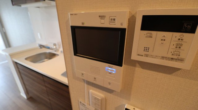 【セキュリティ】 | ダイワシティー庄内通