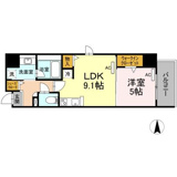 ダイワシティー庄内通の画像