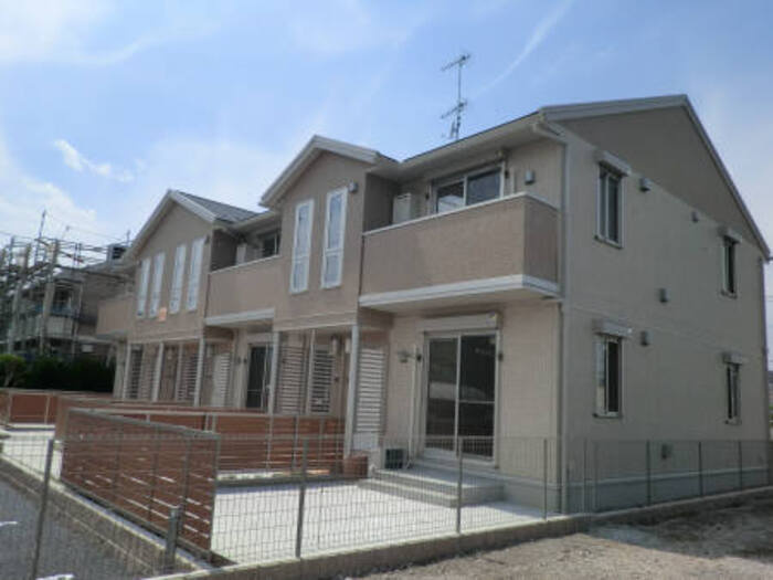 アネックス永野