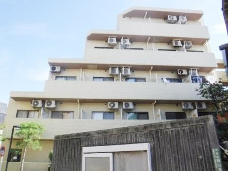 ライオンズマンション文京第３