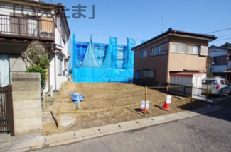 【外観】 | 令和8年3月7日撮影