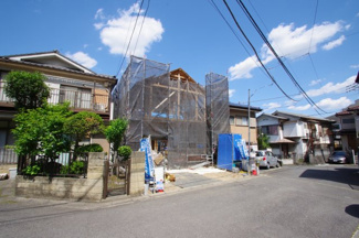 【外観】 | 令和8年5月10日撮影