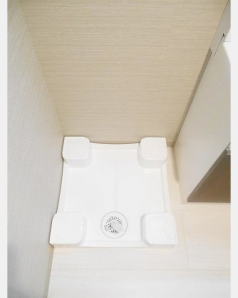 ORANGE PORTEの設備