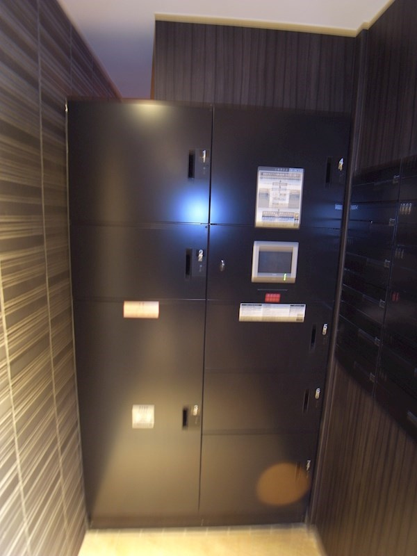 ORANGE PORTEのその他共用部分