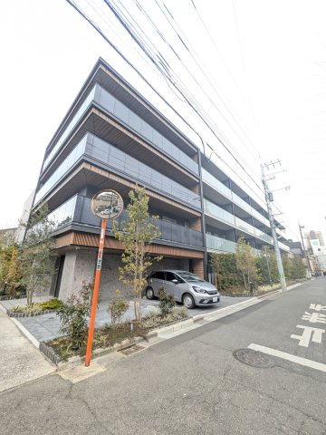 ヴェール・クレール武蔵小杉