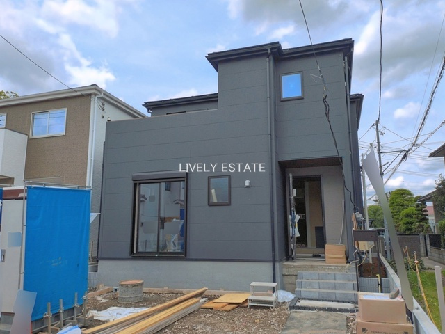 草加市両新田西町 新築分譲住宅 
