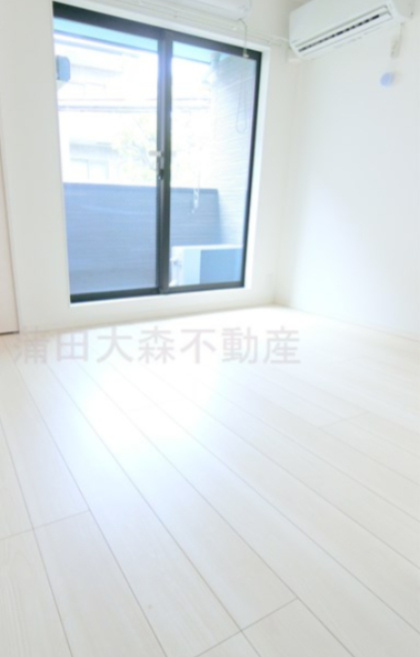 CASA　MICHIZUKA(カーサ　ミチヅカ)