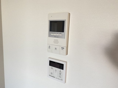 【セキュリティ】 | TKアンバーコート羽衣