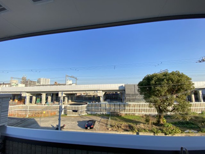 【展望】 | TKアンバーコート羽衣