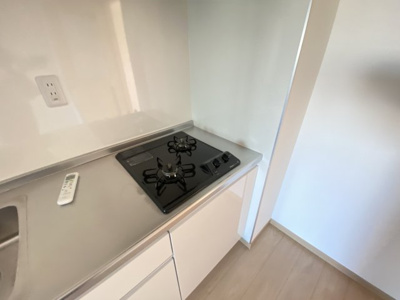 【キッチン】 | TKアンバーコート羽衣 | キッチンです