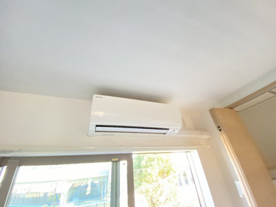 【設備】 | TKアンバーコート羽衣