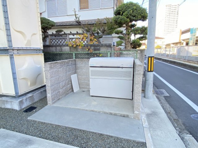 【設備】 | TKアンバーコート羽衣