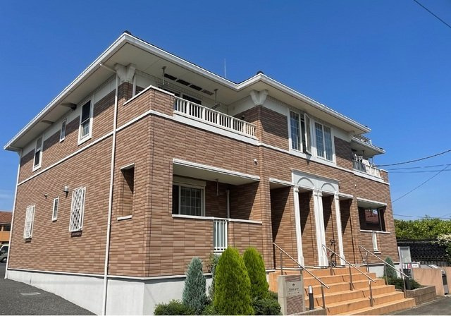 メゾン・グラース