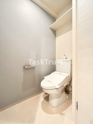 【トイレ】 | グランバース福島