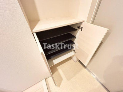 【収納】 | グランバース福島