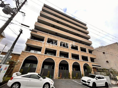 【外観】 | グランバース福島