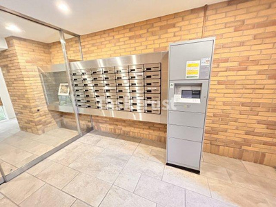 【その他共用部分】 | グランバース福島