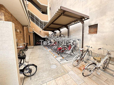 【その他共用部分】 | グランバース福島