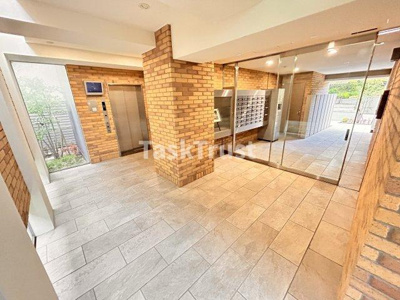 【ロビー】 | グランバース福島