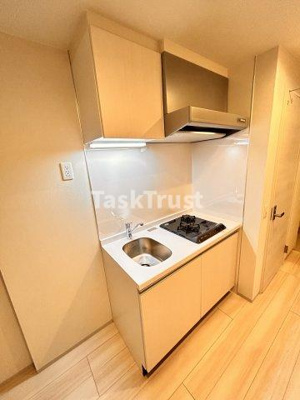 【キッチン】 | グランバース福島