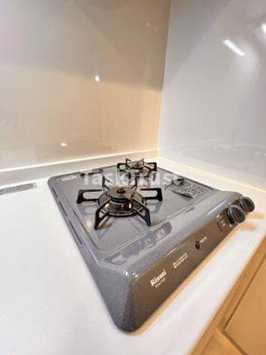 【キッチン】 | グランバース福島