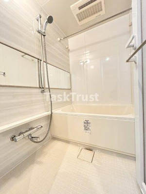 【浴室】 | グランバース福島