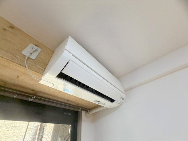 広島市西区庚午南１丁目の賃貸マンションの設備