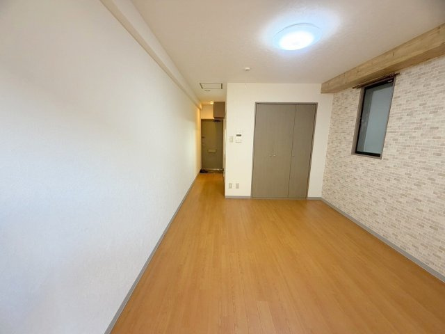 広島市西区庚午南１丁目の賃貸マンションの内装