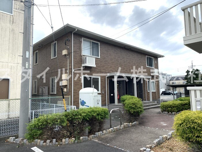 グランモア新豊Ｂ棟