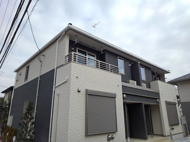 ラ　カーサ　セレーノ