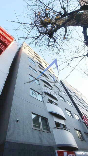 アーバンステージ上野