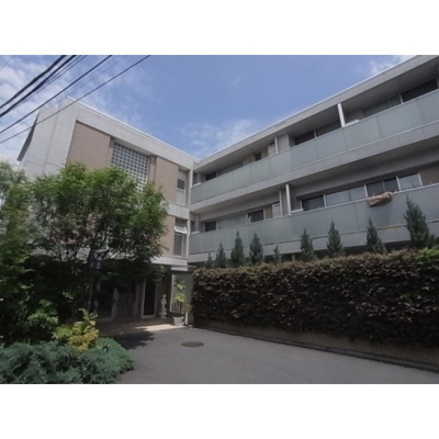 【外観】 | 御殿山ガーデン